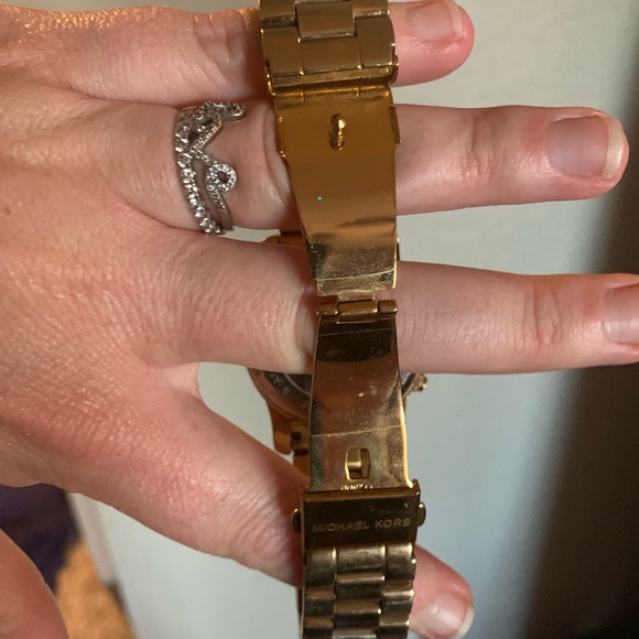 Michael Kors Watch main image 3